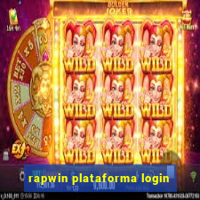 rapwin plataforma login